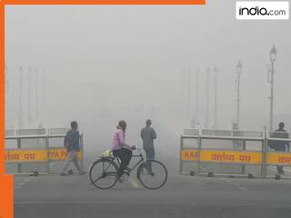 प्राइवेट ऑफिस के लिए WFH, सरकारी दफ्तरों का बदला समय... गुरुग्राम में GRAP-IV लागू, नई एडवाइजरी जारी