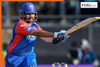 Prithvi Shaw back at Delhi Capitals after IPL 2026 auction, Maharashtra batter reacts, 'Back...'