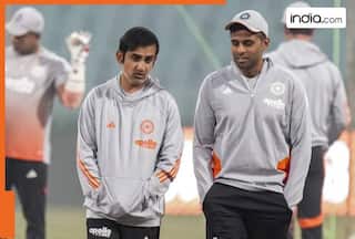 IND VS SA, 4th T20I: Star India cricketer says backing from Gambhir and Suryakumar boosted his bowling confidence