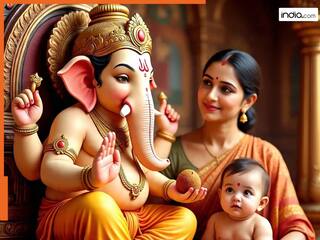 Budhwar Ke Upay: करियर में तरक्की दिला सकते हैं बुधवार के ये उपाय, गणपति की कृपा से दूर होगी हर बाधा