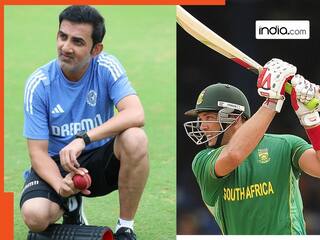 गौतम गंभीर को टेस्ट में हो रहीं आलोचनाओं के बीच मिला बड़ा सहारा, दुनिया के महानतम ऑलराउंडर ने की जमकर तारीफ