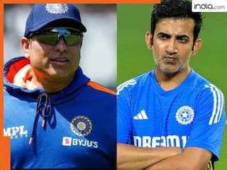 गौतम गंभीर की जगह पूर्व क्रिकेटर लक्ष्मण को टेस्ट कोच बनाने की चर्चा! अफवाह या सच...जानिए  BCCI ने क्या जवाब दिया