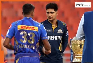 Shubman Gill will lead Gujarat Titans for many years, says team and Torrent Group Director Shaan Mehta