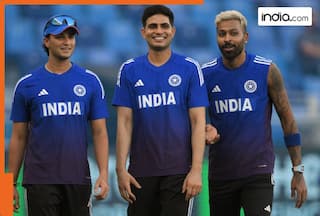 Good news for Team India ahead of India vs South Africa 2025 T20 series this month, star players have been…