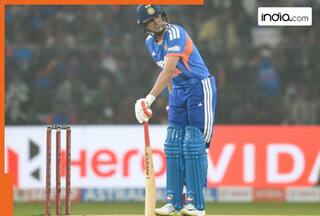 After getting snubbed for ICC T20 World Cup 2026, Shubman Gill named in THIS squad, he will play…