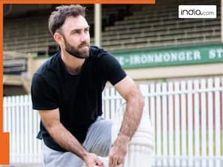 IPL 2026 से हटने के बाद ग्लेन मैक्सवेल ने पोस्ट किया भावुक बयान, बोले- यह बड़ा निर्णय लेकिन...