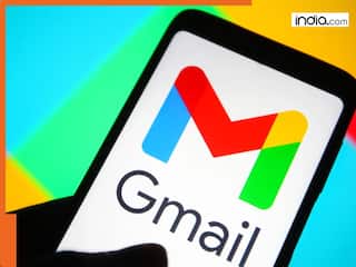 Hate your old Gmail ID? Google could finally let you change your email address - Here’s what you need to know