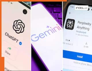 यूजर्स की हो गई बल्ले बल्ले, साल के अंत में Chat GPT से लेकर Gemini AI तक...इनका सब्सक्रिप्शन मिल रहा है बिल्कुल फ्री