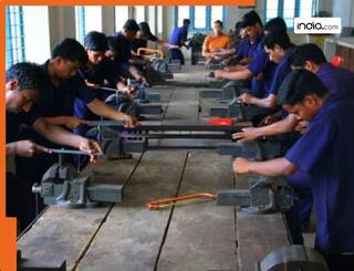 UP के युवाओं के लिए बड़ी खुशखबरी! इस शहर में खुलने जा रहा है नया ITI, बढ़ेंगे रोजगार के अवसर