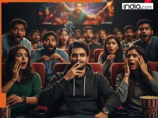 धुरंधर देखते समय रणवीर सिंह के कैरेक्टर में कुछ ज्यादा ही घुस गया शख्स, PVR में ही करने लगा ये ओछी हरकत, देखें Viral Video