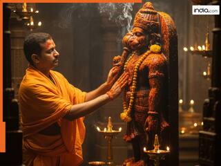 Hauman Ji Ko Chola: हनुमान जी को कब और कैसे चढ़ाएं चोला? बाबा बागेश्वर से जानिए सही समय व सही विधि