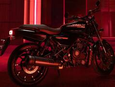 Harley-Davidson Unveils X440 T: The second motorcycle on its 440 platform - Key highlights revealed