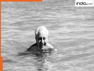 आज ही के दिन तैरते हुए लहरों के साथ गायब हो गए थे इस देश के प्रधानमंत्री, आरोप लगे थे उठा ले गई चीनी पनडुब्बी