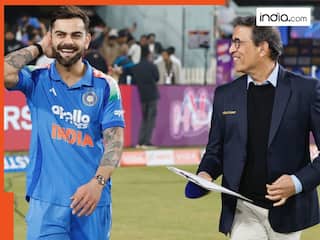 हर्षा भोगले ने चुनी टेस्ट टीम ऑफ द ईयर- साल में सिर्फ 6 टेस्ट खेलने वाले पैट कमिंस को बनाया कप्तान, भारत से 4 नाम