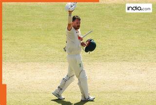 WATCH: Travis Head gets MASSIVE lifeline before equaling record of Sir Don Bradman on Day 3 of 3rd Ashes Test