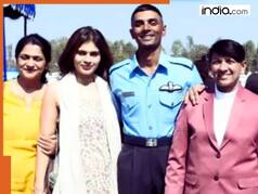 Success Story: कौन हैं भव्य शाह? कभी मैकडॉनल्ड में लेते थे ऑर्डर, अब बने एयरपोर्ट के क्लास- 1 अफसर- जानें इनकी संघर्ष की कहानी