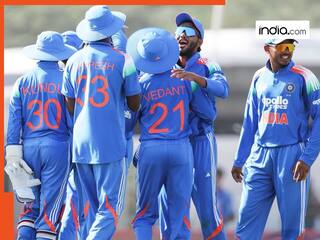 IND vs PAK U19 Asia Cup: भारत ने पाकिस्तान को 90 रनों से धोया, सिर्फ 150 रनों पर PAK हुआ ढेर