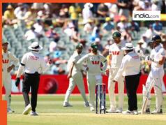 Ashes 2025-26- एडिलेड टेस्ट में दिखी भारत-पाकिस्तान की जुगलबंदी, ICC ने कर दिया दोनों को एक मंच पर लाने का काम