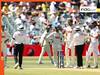 Ashes 2025-26- एडिलेड टेस्ट में दिखी भारत-पाकिस्तान की जुगलबंदी, ICC ने कर दिया दोनों को एक मंच पर लाने का काम
