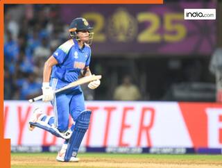 IND W vs SL W T20: शेफाली वर्मा के तूफान में उड़ा श्रीलंका, भारत ने 3-0 की से सीरीज में बनाई बढ़त