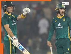 IND vs SA 2nd ODI: दक्षिण अफ्रीका का वनडे में रिकॉर्ड रन चेज; रायपुर में सीरीज 1-1 से बराबर
