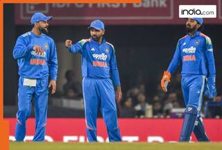 India vs South Africa 2025 2nd ODI Match Highlights: South Africa beat India by four wickets