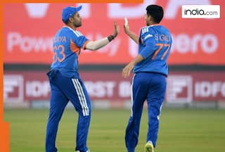India vs South Africa 2025 2nd T20I match LIVE Streaming Details: Timings, Telecast Date, when and where to watch
