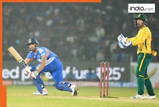 IND vs SA 2025 2nd T20 Predicted Playing 11: Arshdeep Singh, Sanju Samson OUT, Kuldeep Yadav IN, Corbin Bosch may…