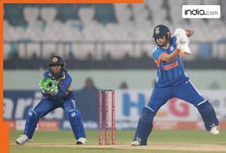 India Women vs Sri Lanka Women 2025 3rd T20I match LIVE Streaming Details: Timings, Telecast Date, when and where to watch