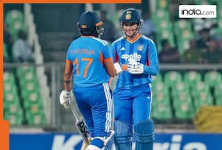 India Women vs Sri Lanka Women 2025 5th T20I match LIVE Streaming Details: Timings, Telecast Date, when and where to watch