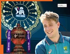 IPL इतिहास के 5 सबसे महंगे विदेशी खिलाड़ी, जानिए कैमरन ग्रीन से सहित कौन कौन से प्लेयर हैं लिस्ट में शामिल?