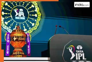 BCCI updates IPL 2026 auction list, adds 9 players after fixing listing error on...