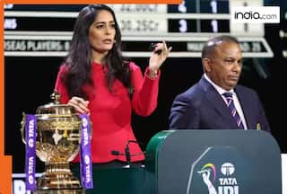 IPL 2026 Auction Highlights: KKR bag Cameron Green and Matheesha Pathirana, CSK spend big on new talent