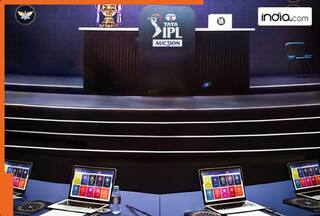 IPL 2026 Player Auction Live Streaming Details: When, where and how to watch in India, UK, US, Canada TV Broadcast