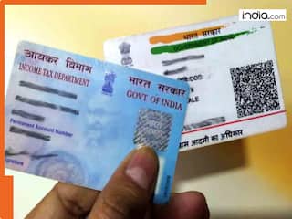 PAN at Risk? Aadhaar-PAN linking ends today - Here’s how to verify your status instantly