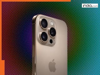 iPhone 18 Pro may finally go notch-free with Apple testing under-display face ID and invisible sensor technology: Latest report reveals