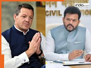 Ram Mohan Naidu claims IndiGo cancelled flights deliberately; CEO Elbers may face action