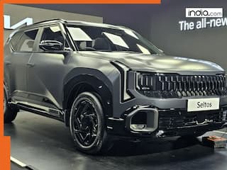 Next-Gen Kia Seltos 2026 makes global debut with major upgrades; Price details coming in January