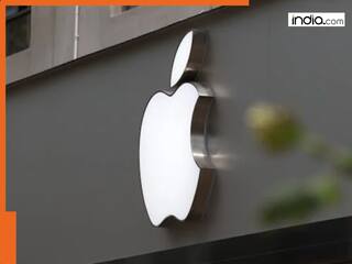 Why did the Govt suddenly question Apple? Spyware alerts trigger big security check nationwide