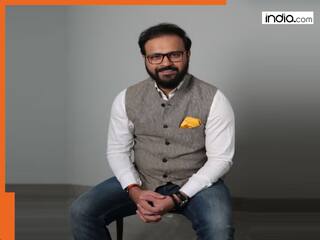 Aman Jain appointed as Meta India’s new public policy chief: Everything you need to know