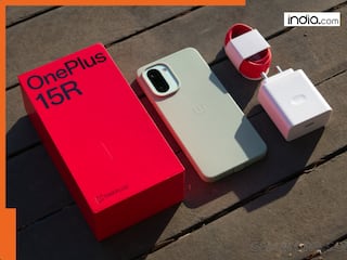 OnePlus 15R India launch confirmed for 17 December: Massive battery, New chipset, Full details inside