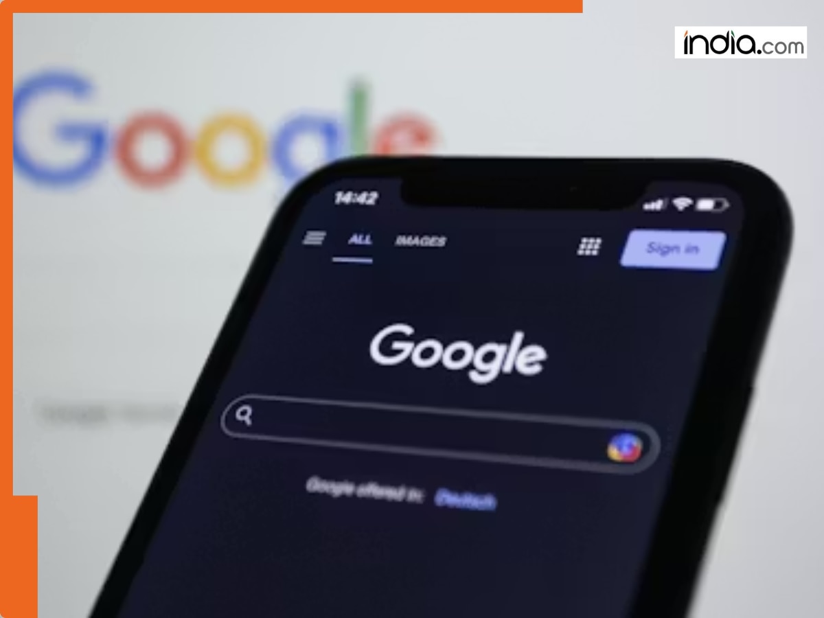 New Year 2026 begins with Google’s creative doodle celebration - here’s what it looks like