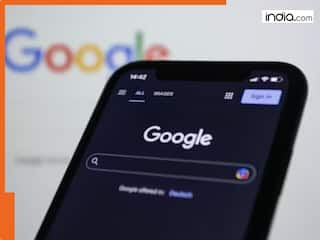 New Year 2026 begins with Google’s creative doodle celebration - here’s what it looks like