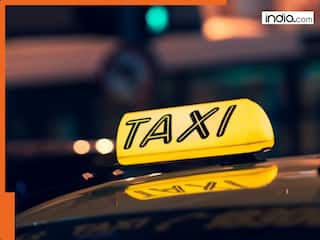 Delhi to welcome Bharat Taxi from January 1: Check fares, booking steps & safety features