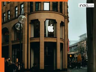 India to become Apple’s new tech powerhouse as company plans local chip assembly, challenging China