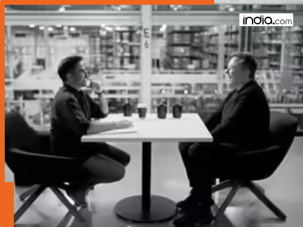 From Indian talent to AI’s future - Five major takeaways from Elon Musk on Nikhil Kamath’s podcast