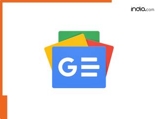 Google news app introduces new ‘Listen’ tab that reads top headlines aloud for hands-free updates