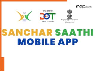 Safety Tool or Surveillance Gateway? Why the Sanchar Saathi app order has sparked political alarm