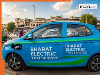 Bharat Taxi launches Delhi Pilot with 51,000+ drivers, sets stage to challenge Ola and Uber