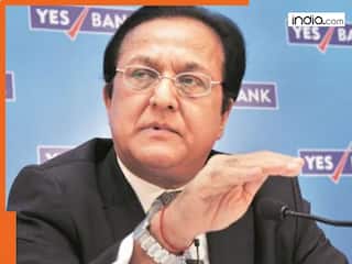 ED grills Yes Bank founder Rana Kapoor in money laundering case linked to Anil Ambani firms